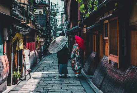 京都全家和服體驗