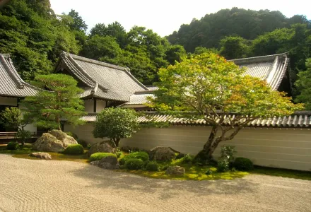 京都 AOI 南禪寺別邸町家