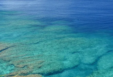 Okinawa sea and sun safety